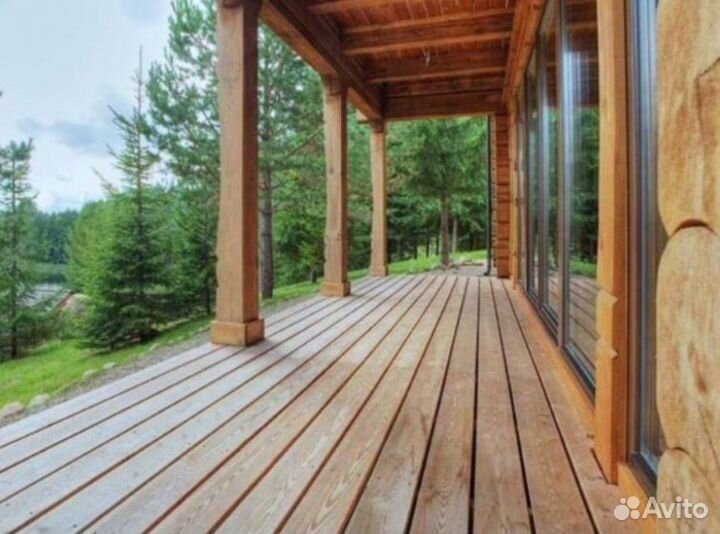 Лиственница