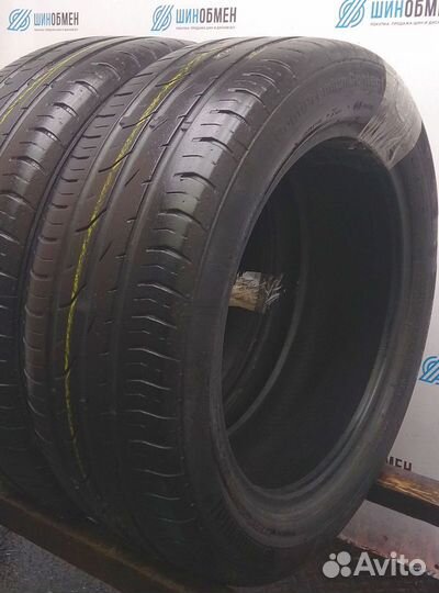 Continental ContiPremiumContact 2 195/55 R16 87H