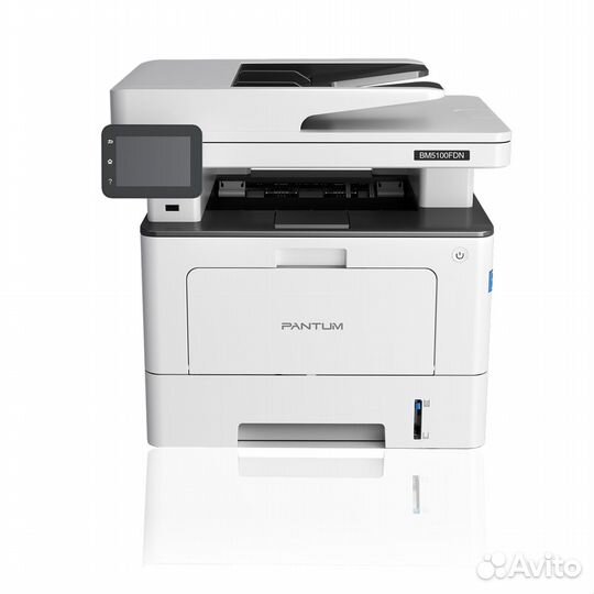 Лазерное мфу Pantum BM5100FDN