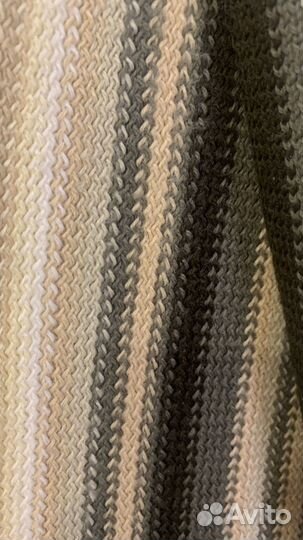 Стильный разноцветный шарф