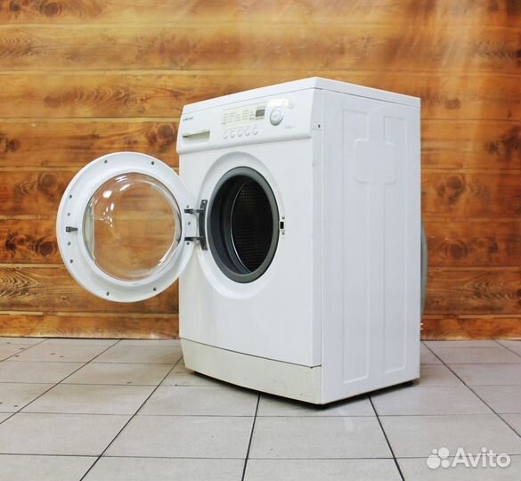 Стиральная машина. Частный мастер