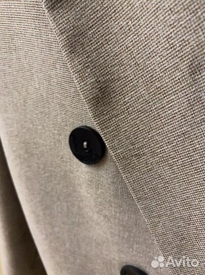 Брючный костюм