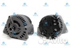 Генератор Caterpillar 3056E 6.0л, 24V, 80Am