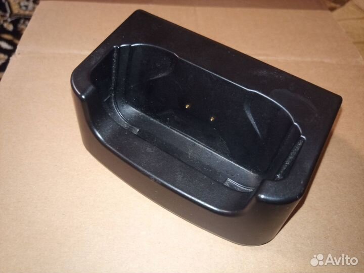 Зарядная док-станция для смартфонов AGM