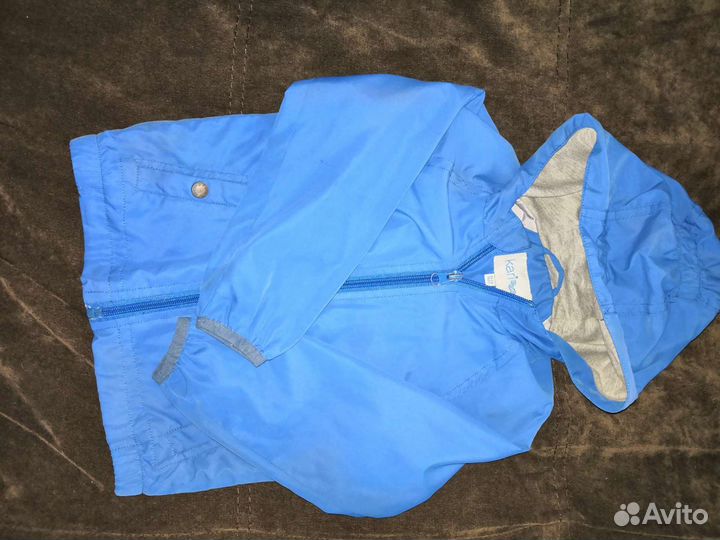 Детская одежда для мальчиков