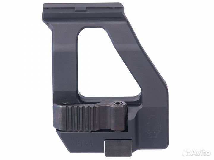 Кронштейн SAG BIT боковой быстросъёмный Aimpoint