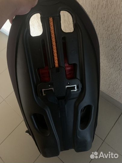 Детское автокресло chicco от 0-24кг