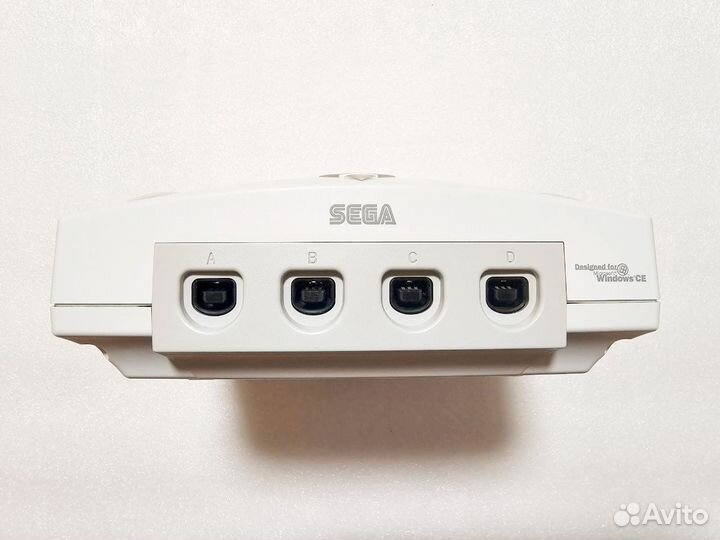 Sega dreamcast #2