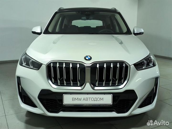 BMW X1 2.0 AMT, 2024