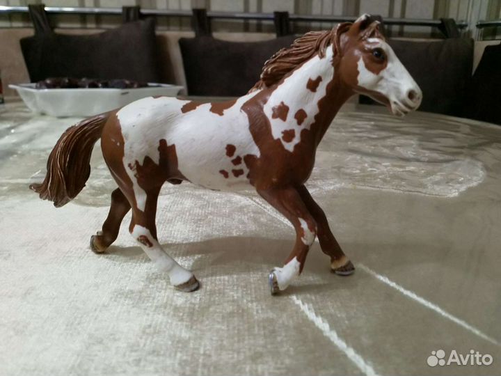 Коллекционные фигурки Papo, Schlecih, Collecta