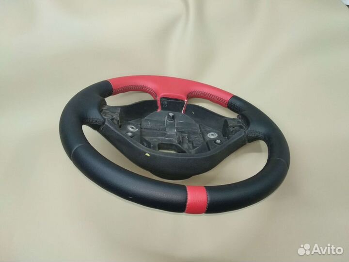 Руль Рено Логан / Renault Logan