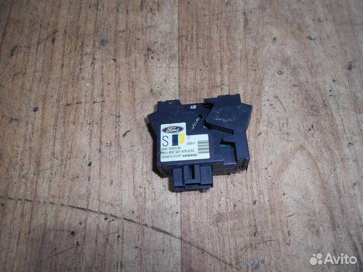 Датчик сигнализации Ford Focus I 1998-2005