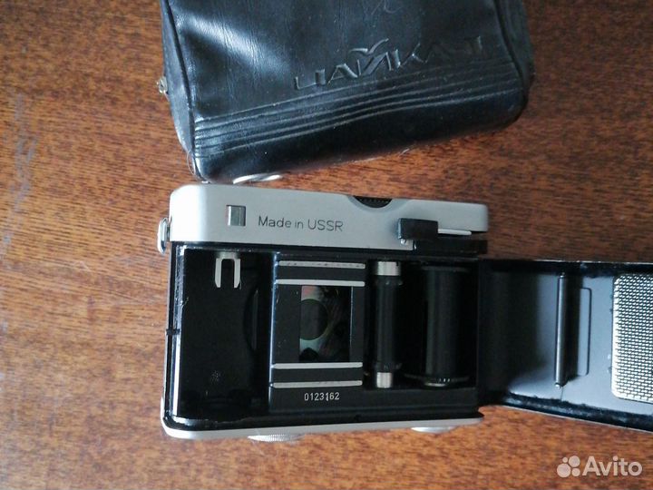 Фотоаппарат Чайка 2