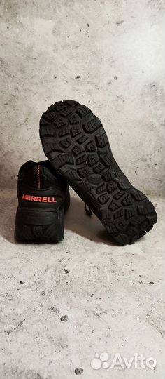 Кроссовки мужские Merrell