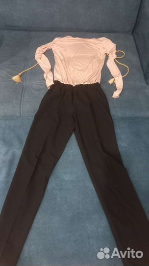 Комбинезон вечерний