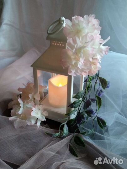 Букеты с пампасной травой (Кортадерия)