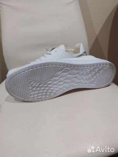 Кеды мужские us polo