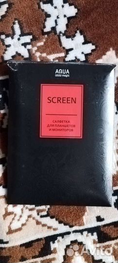 Салфетка косметическая