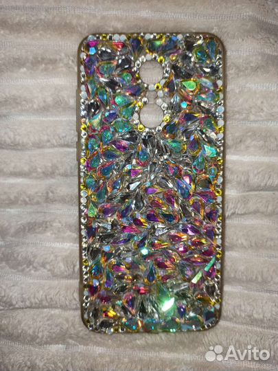 Чехол Xiaomi redmi 5 plus