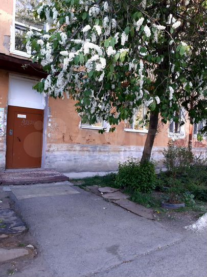3-к. квартира, 56,1 м², 3/3 эт.