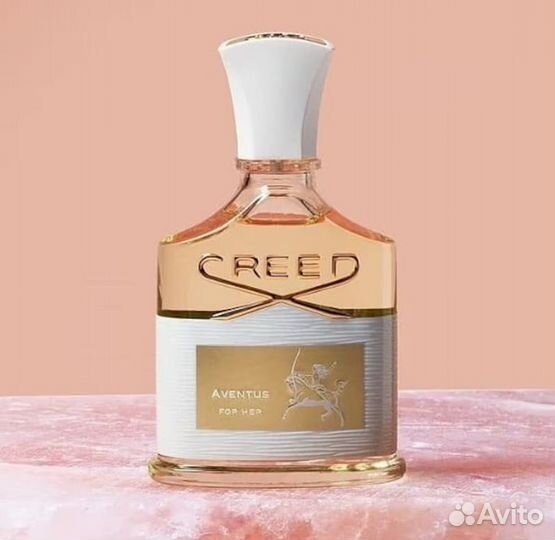 Creed Aventus for her распив 10 мл