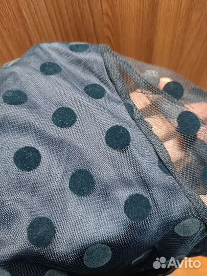 Нарядное платье