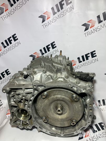 Вариатор Mitsubishi Outlander