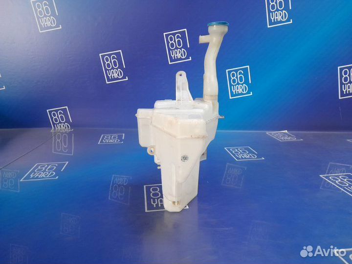 Бачок омывателя Suzuki Grand Vitara TD54 J20A 2007