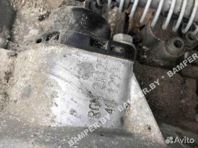 Кпп механическая (МКПП) Volkswagen Golf 2016 RGN