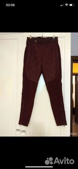 Stella mccartney брюки