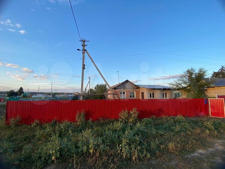 3-к. квартира, 67,1 м², 1/1 эт.