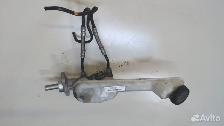 Бачок тормозной жидкости Ford Edge, 2007