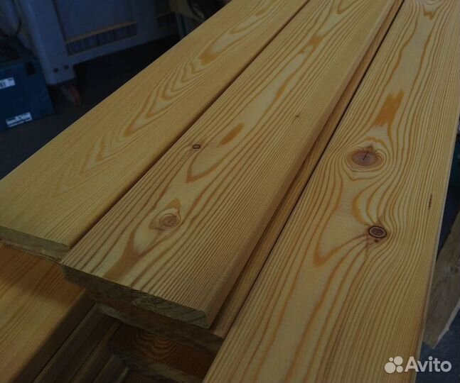 Надежные доски из лиственницы
