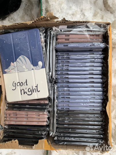 Чехол для планшета