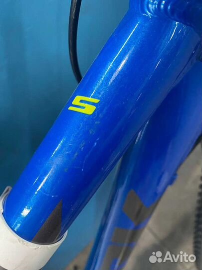 Stark Tank 27.1 D 2021, горный 2