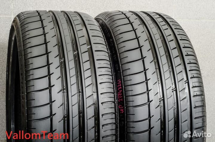 Triangle Sportex TSH11 225/35 R20 90Y