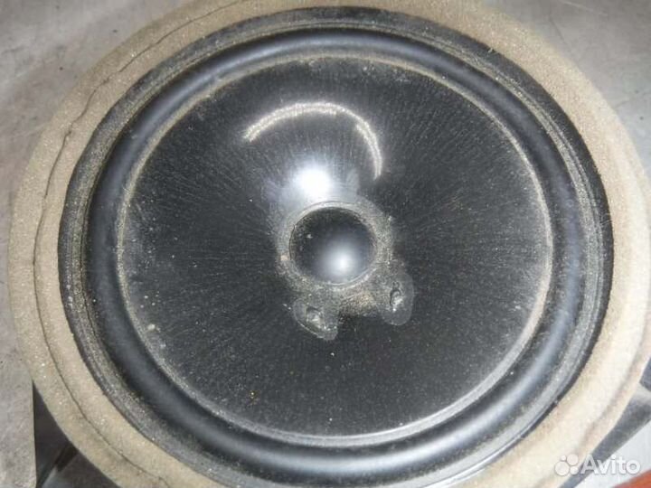 Динамик задний левый Toyota Lc Prado 120 1GR 2007