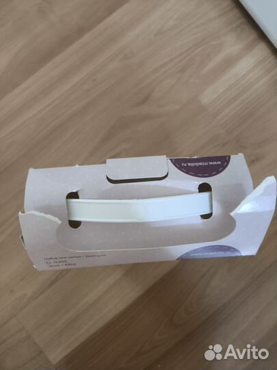 Набор для шитья куклы