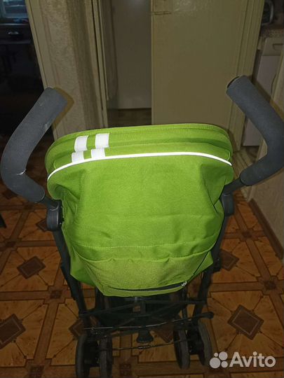 Коляска-трость прогулочная hoco Birdie