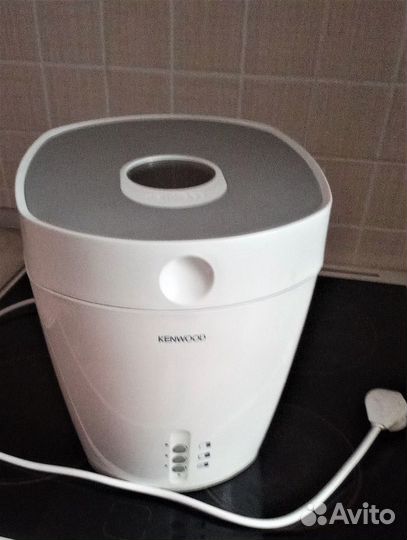 Хлебопечка Kenwood BM150