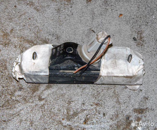 Плафон салона Hyundai Sonata 5