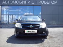 Geely MK 1.6 MT, 2007, 274 371 км, с пробегом, цена 299 000 руб.