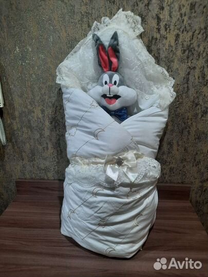 Комплект на выписку