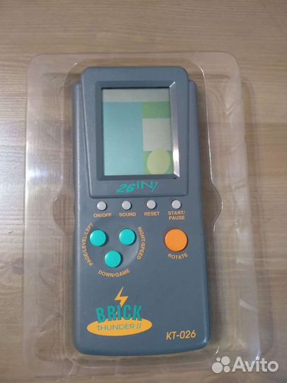 Тетрис игра