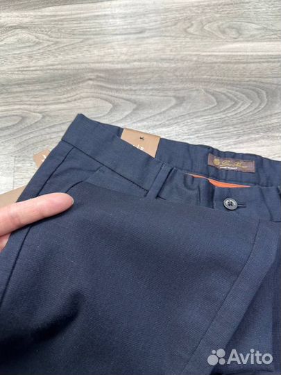 Loro piana брюки