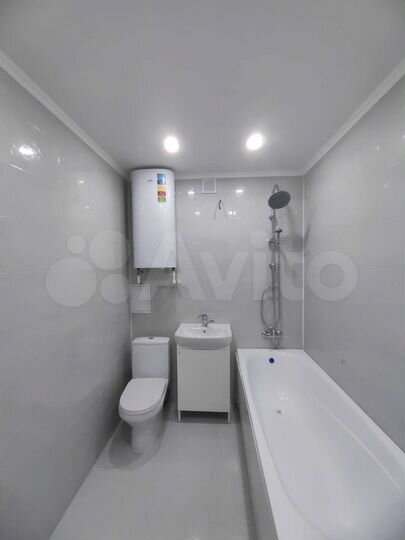 2-к. квартира, 50 м², 3/5 эт.