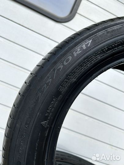 Michelin Primacy 3 ST 225/50 R17