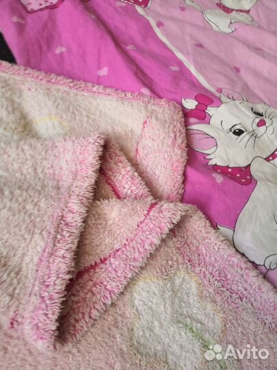 Постельное белье детское