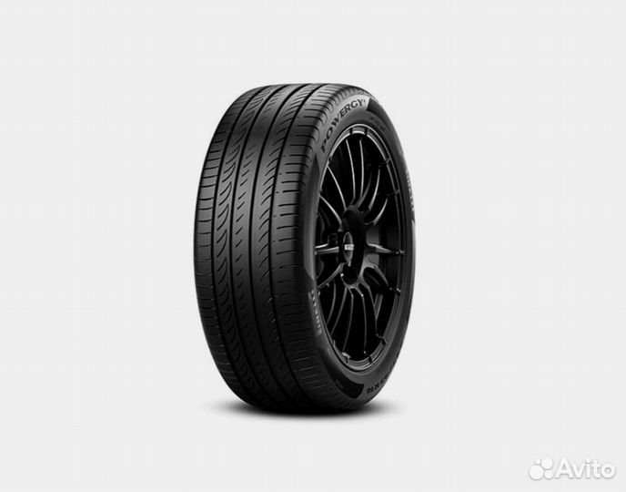 Pirelli Powergy 215/60 R17 96V