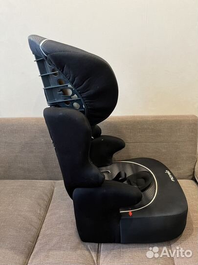Детское автокресло 15 до 36 кг
